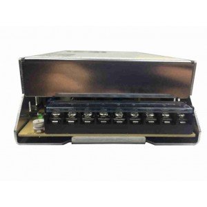 Mini Fonte Chaveada Industrial 400W 12V 33A (MS-400W 12VDC/MS-400-12) Mini Fonte Chaveada Industrial 400W 12V 33A (MS-400W 12VDC/MS-400-12)